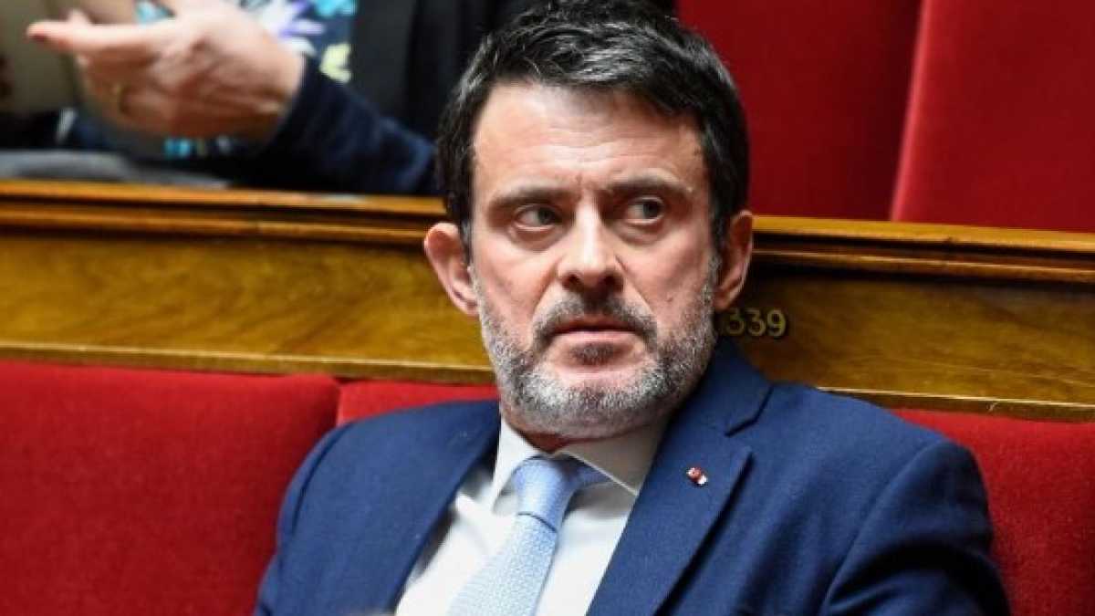 Immagine di Perché Manuel Valls piace più agli spagnoli che ai francesi