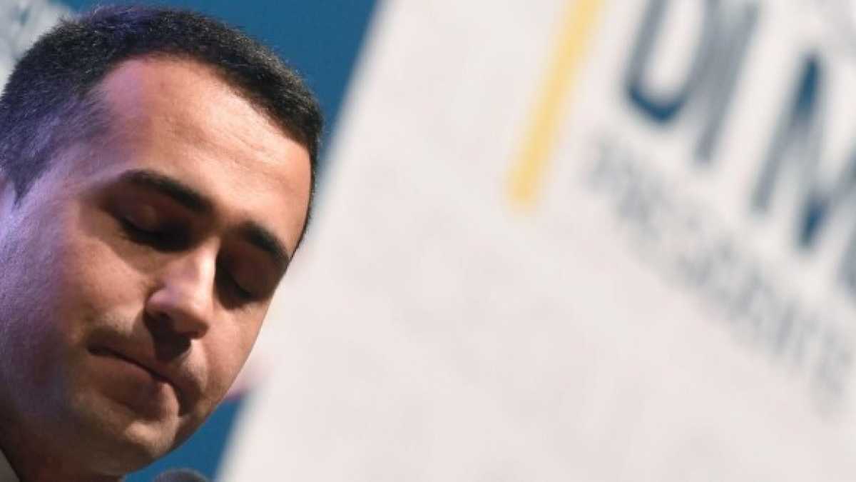 Immagine di L'algoritmo Di Maio