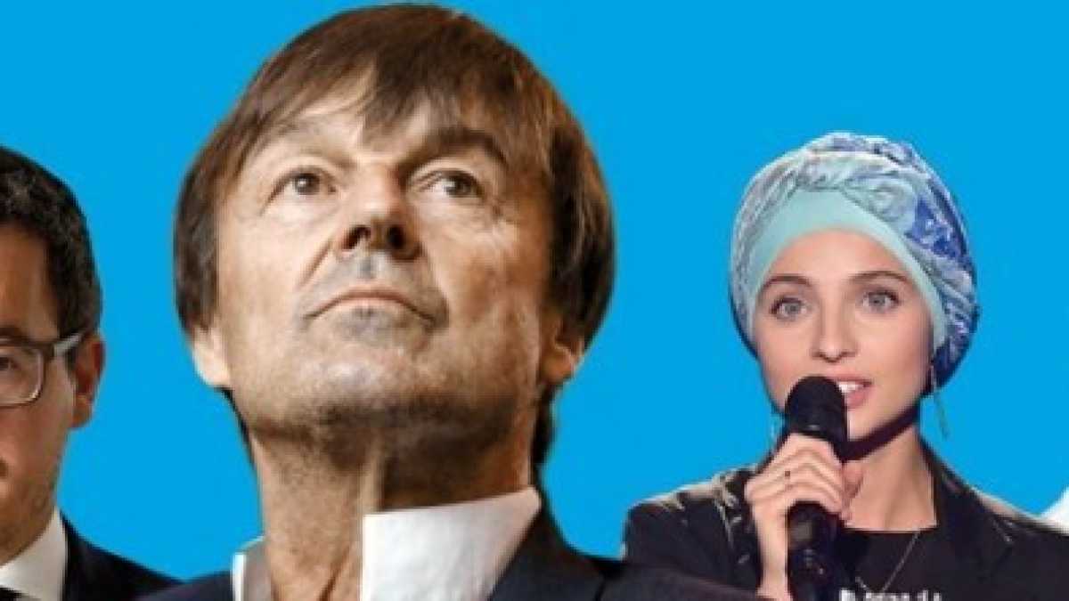 Immagine di Gauche anti delazione