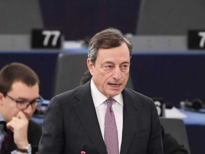 La partita tecnica di Draghi per il "dopo Draghi" al vertice Bce