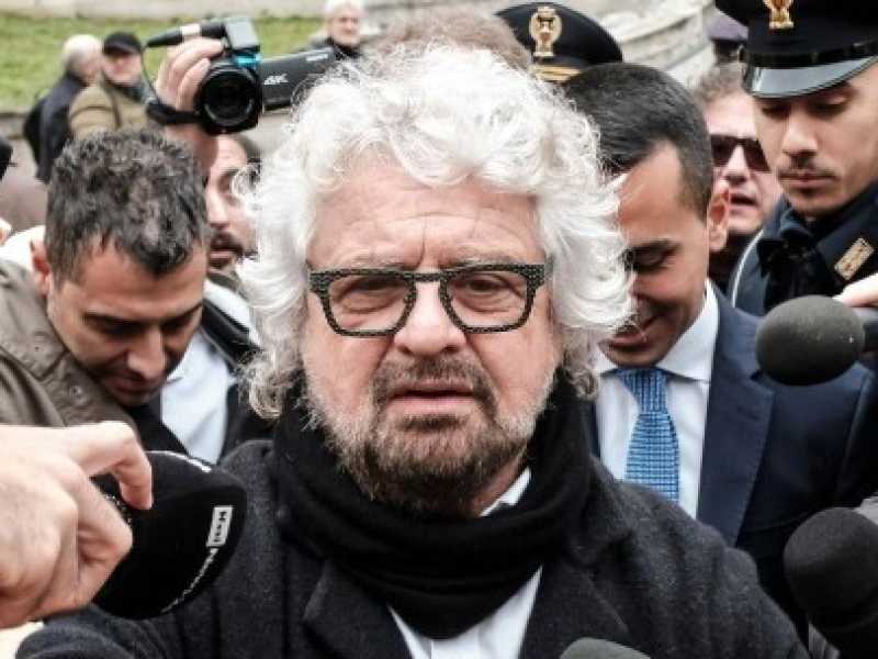 Foto LaPresse