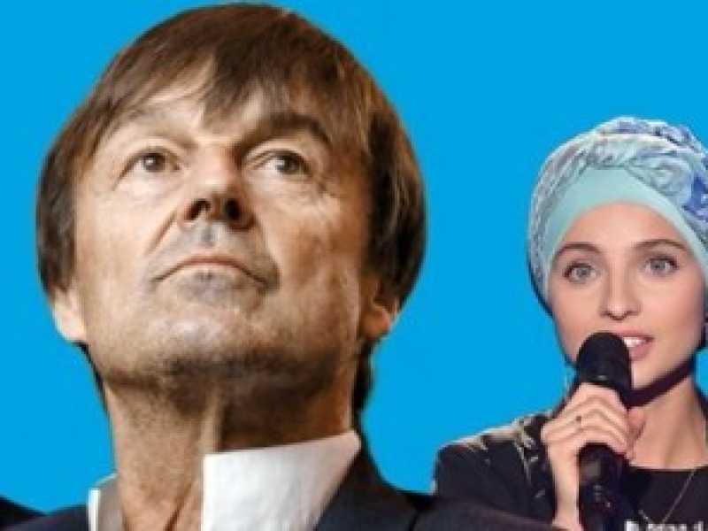 La copertina dell'Obs contro la "dittatura della trasparenza" (foto L'Obs)