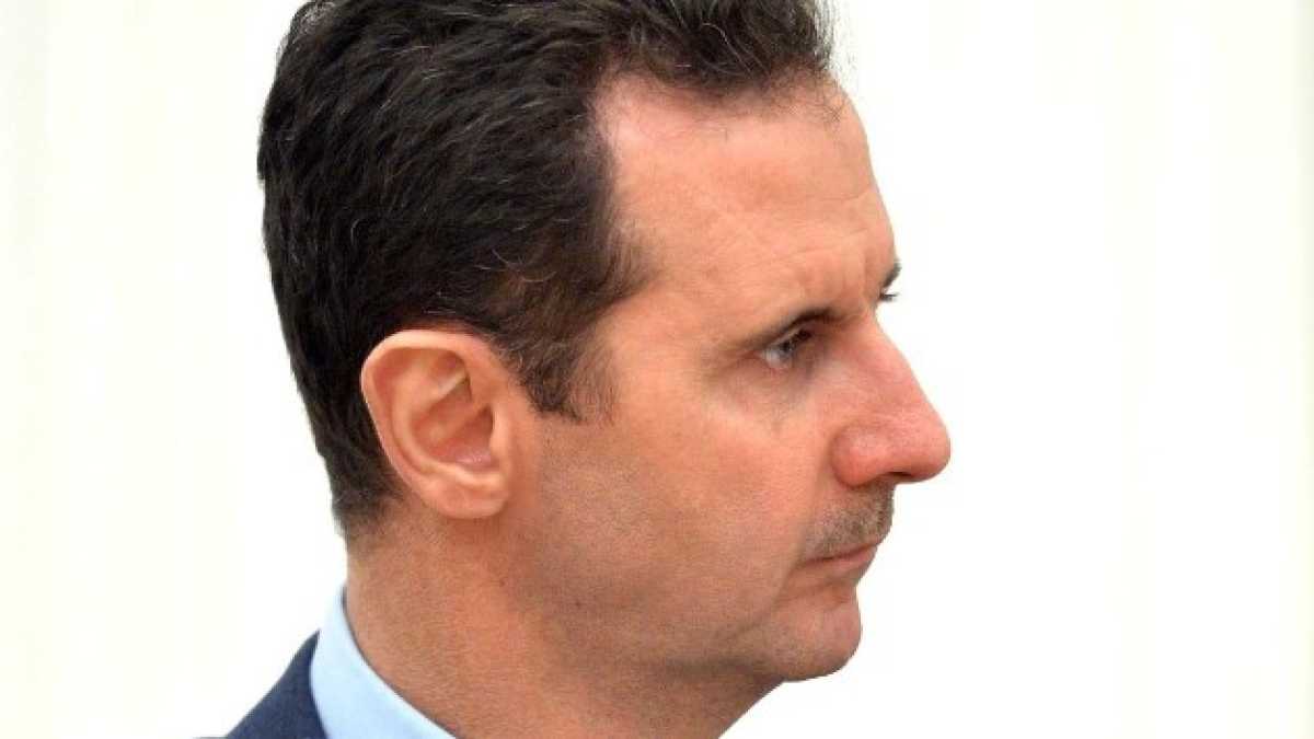 Immagine di Un ragionamento freddo su Assad