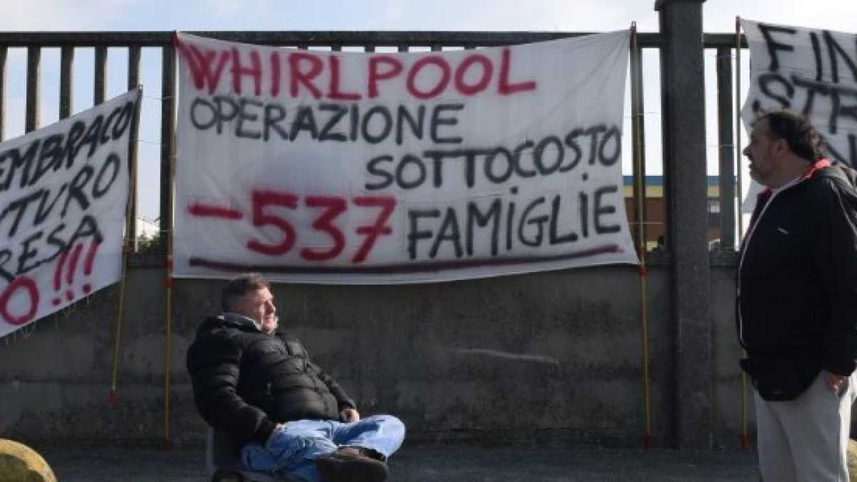 Immagine di Oltre il caso Embraco. Lezioni dalla Slovacchia