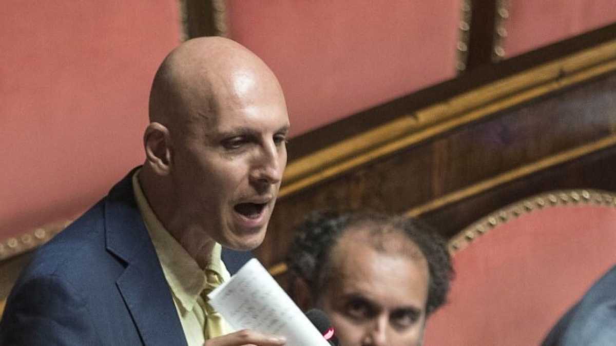 Immagine di Gruppo Misto a 5 stelle