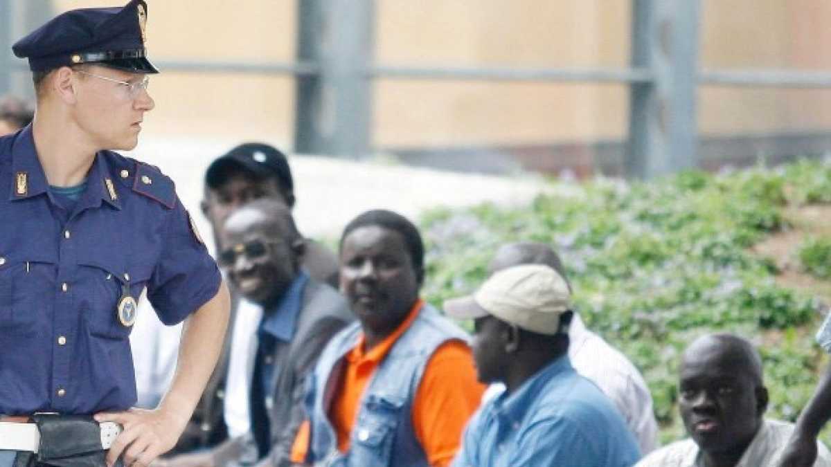 Immagine di Un immigrato a Bologna