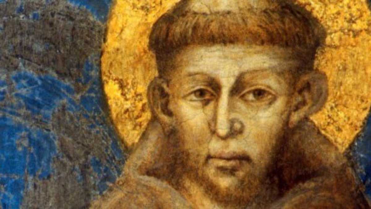 Immagine di Da San Francesco a Papa Francesco, la caduta della Chiesa è storia vecchia