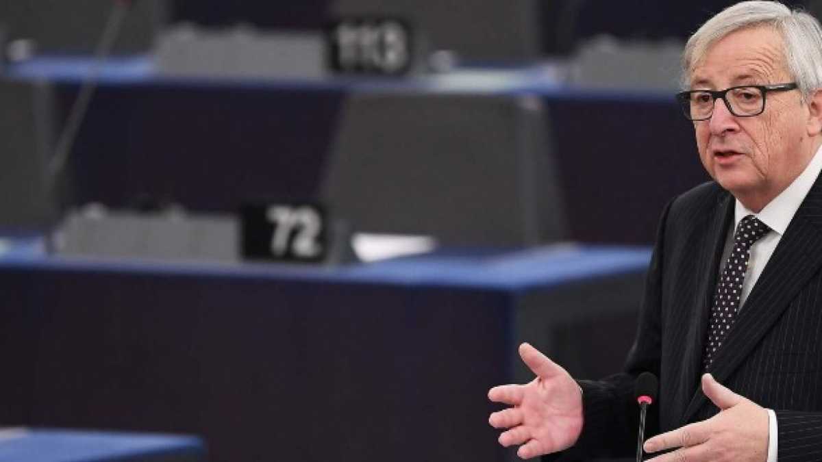 Immagine di Una chance di riforma dell'Ue