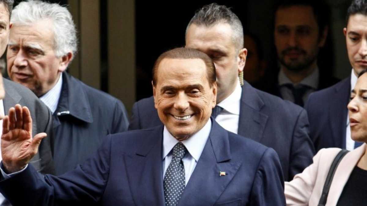 Immagine di “Berlusconi ha diritto di partecipare al gioco democratico”. Parla il pm Sangermano