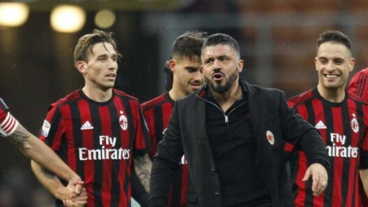 Immagine di Il cuore intelligente di Rino Gattuso