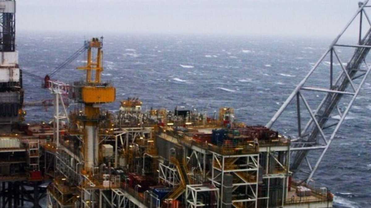 Immagine di Cosa prevede l'alleanza energetica tra Egitto e Israele