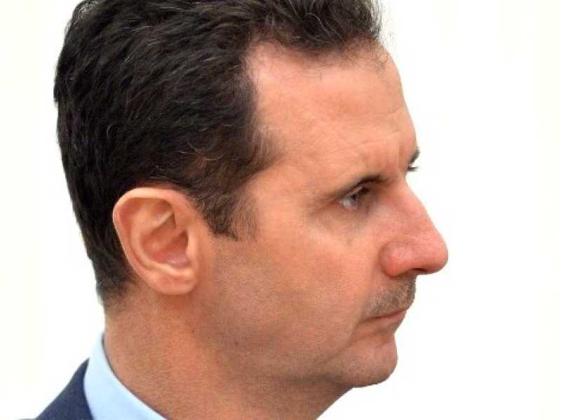 Bashar el Assad