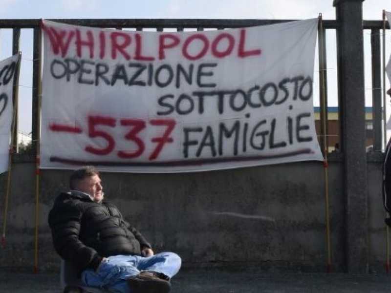 Foto LaPresse
