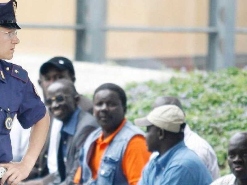 Un immigrato a Bologna