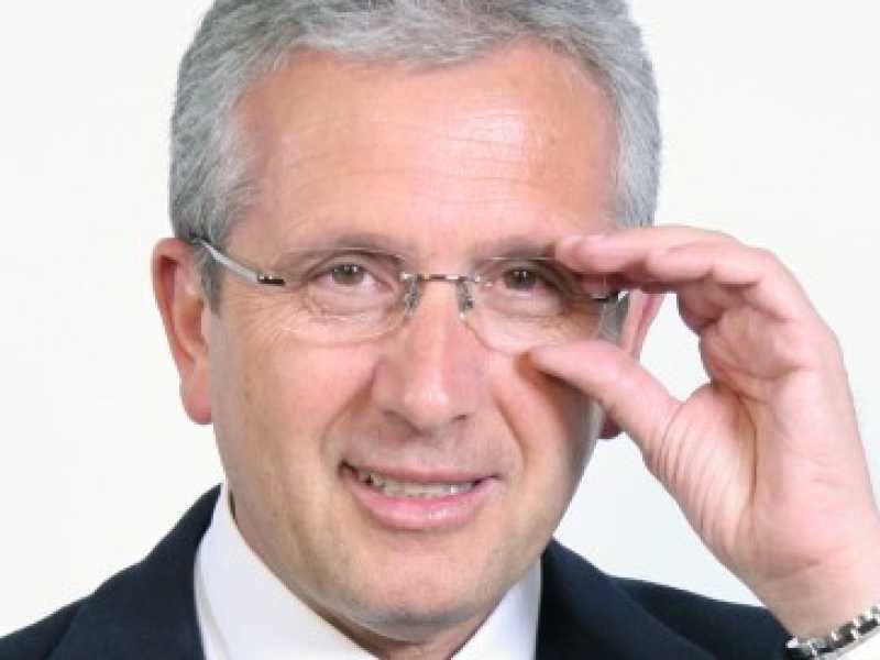 Gianfranco Librandi (foto Wikipedia)