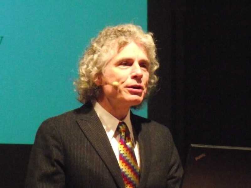 Steven Pinker