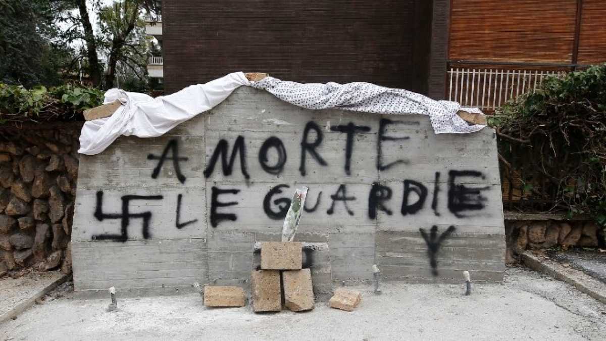 Immagine di Accade in Via Fani
