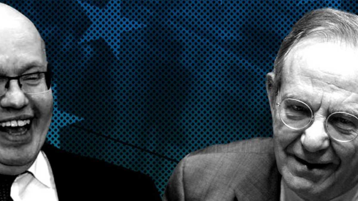 Immagine di Ecco l'asse tra Roma e Berlino sul budget dell'Ue