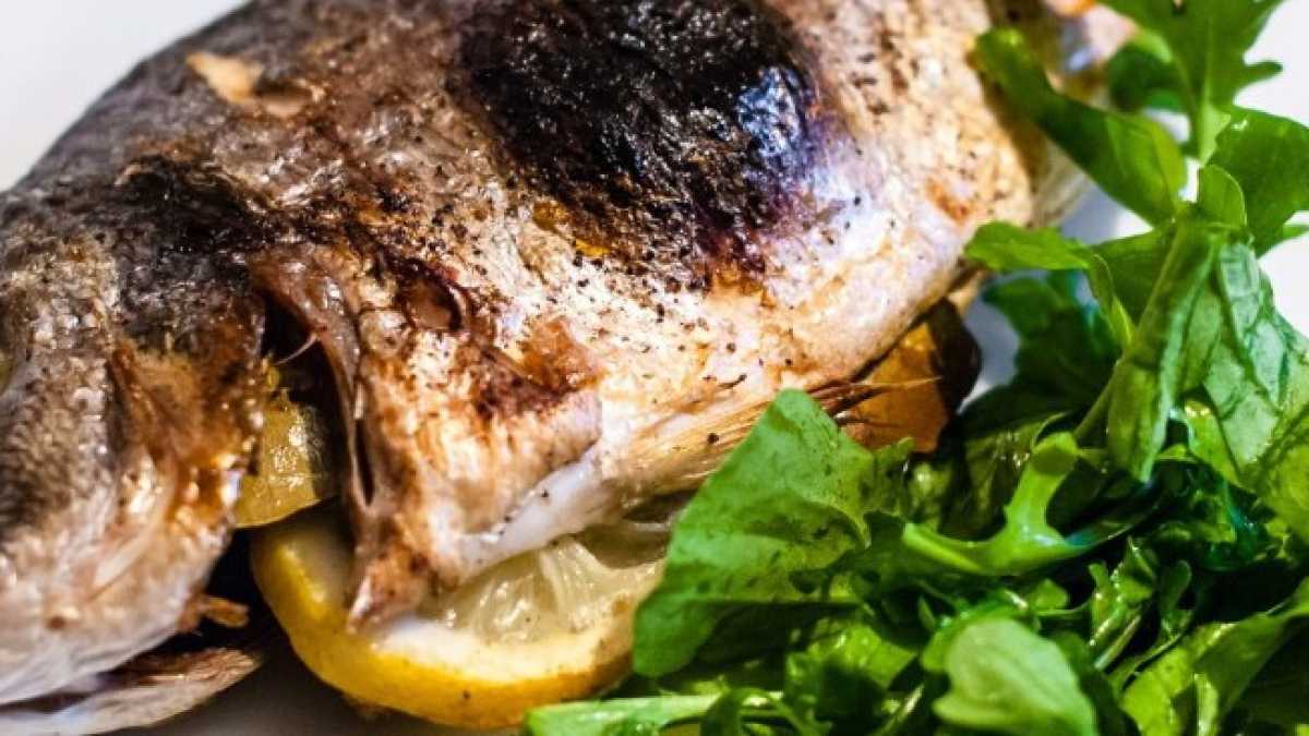 Immagine di Preghiera contro il filetto e l'orata