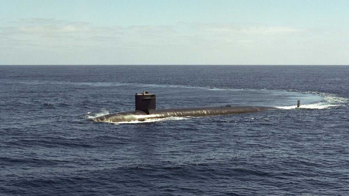 Immagine di Per capire la sfida Cina vs Usa, guardate sotto il pelo dell'acqua