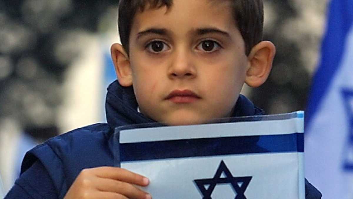 Immagine di Torino, capitale del boicottaggio d'Israele
