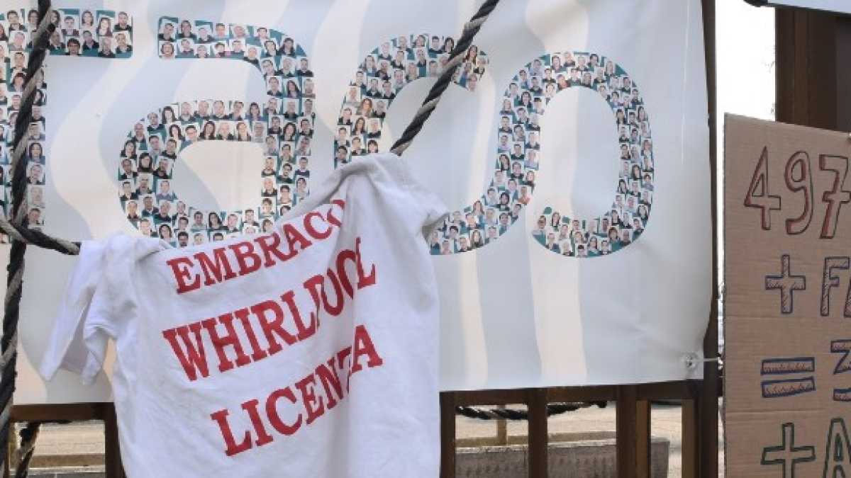 Immagine di Oltre il caso Embraco. Non colonizzati ma globalizzati
