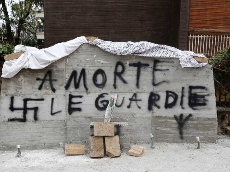 Foto LaPresse