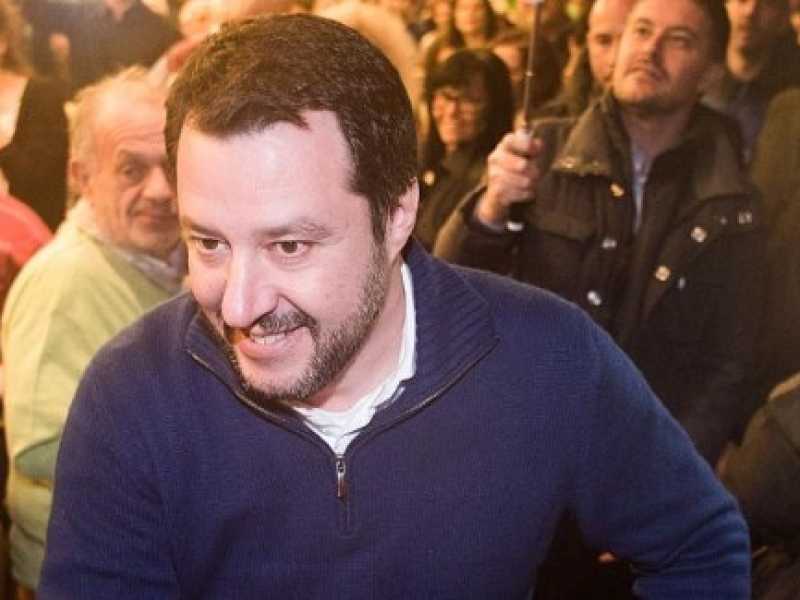 Foto LaPresse