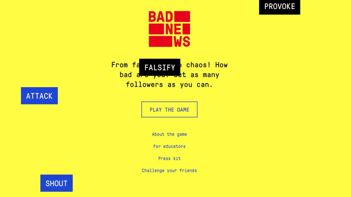 Immagine di Ecco come si costruisce un impero mediatico fondato sulle fake news