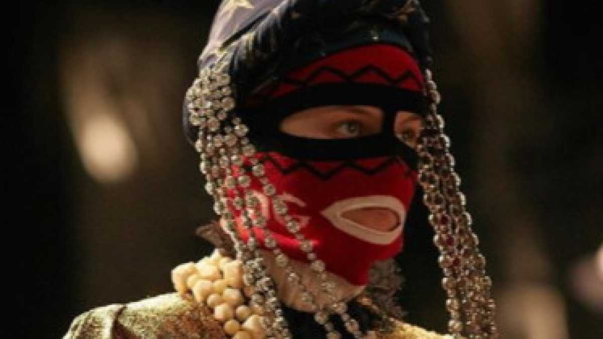 Immagine di Perché quella di Gucci non è più moda