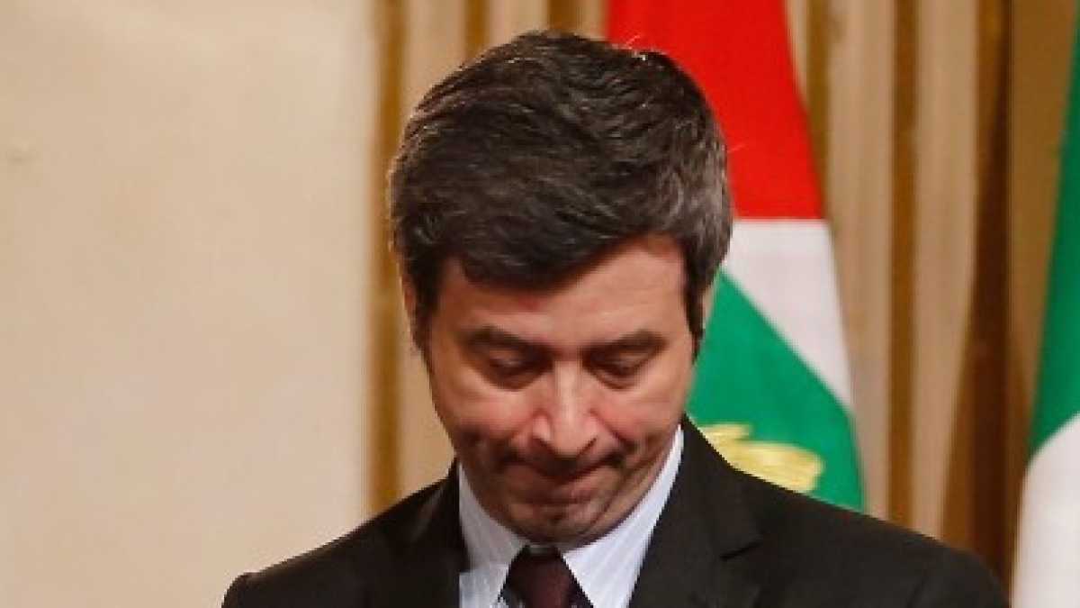 Immagine di Il vero sconfitto dalla mancata riforma delle carceri è Orlando