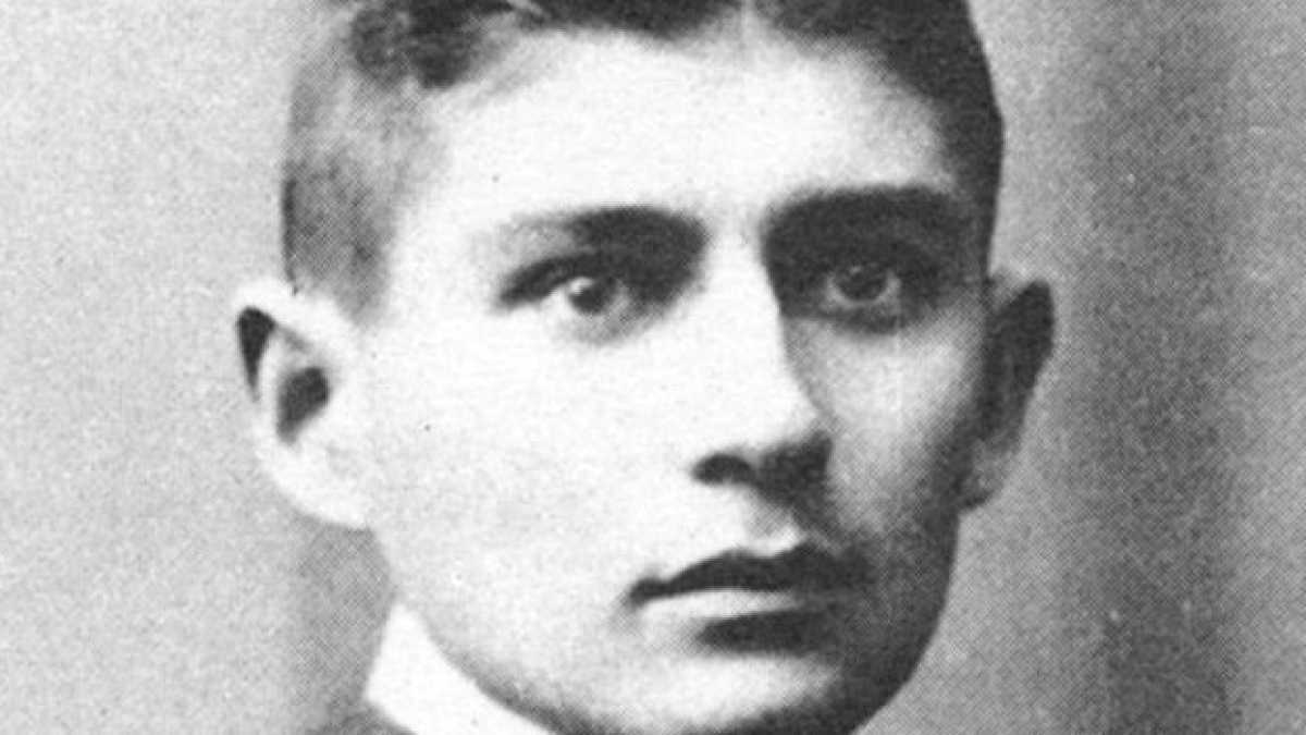 Immagine di Prendere lampioni per tram leggendo Kafka