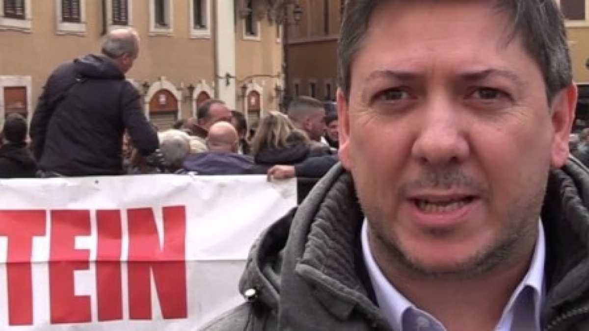 Immagine di Il caso Della Valle svela il trucco sul limite dei due mandati nel M5s