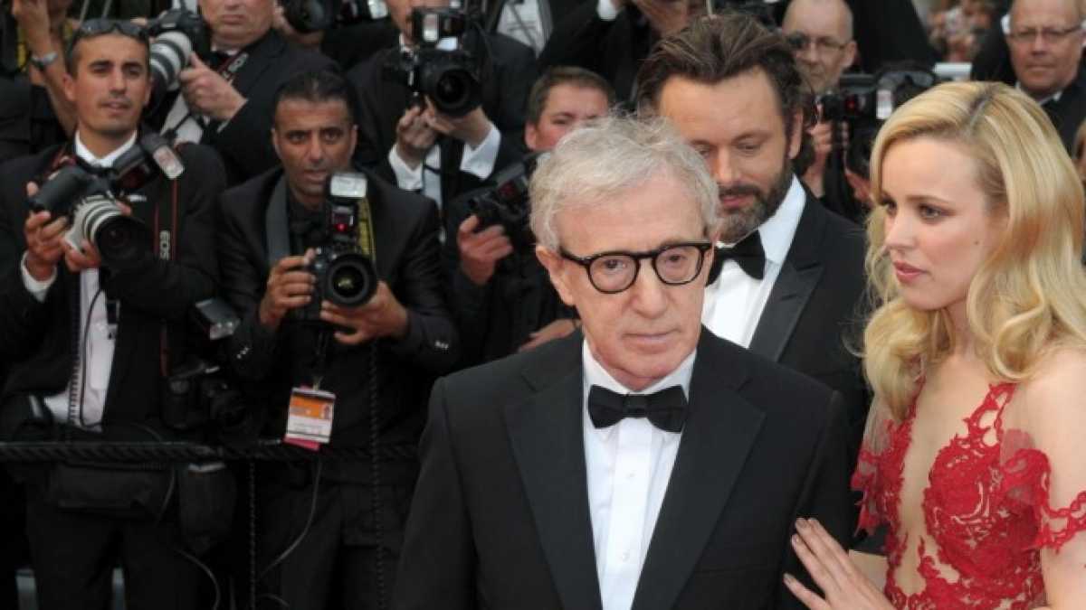 Immagine di I brutti film di Woody Allen