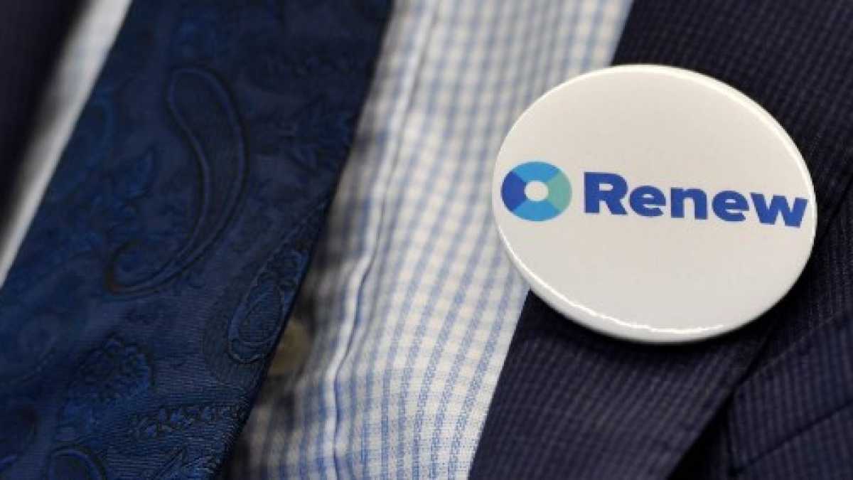 Immagine di Il tempo fermo della Brexit