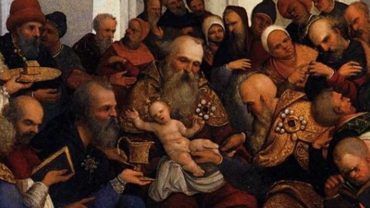 Immagine di Perché vietare la circoncisione è irragionevole