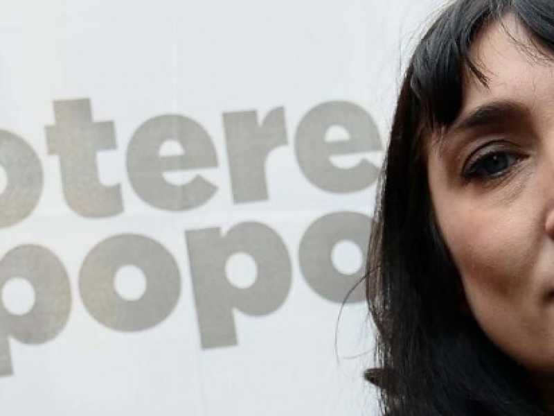 Foto LaPresse