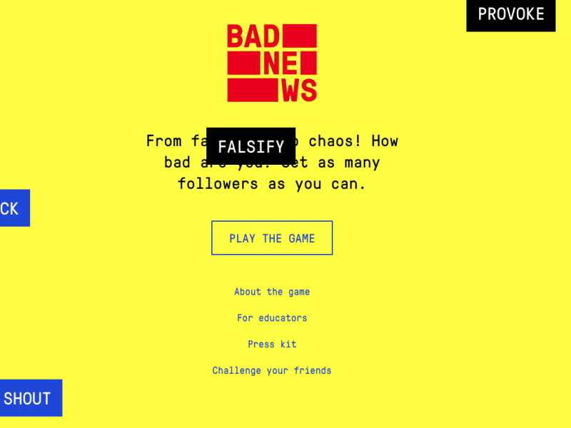 Ecco come si costruisce un impero mediatico fondato sulle fake news