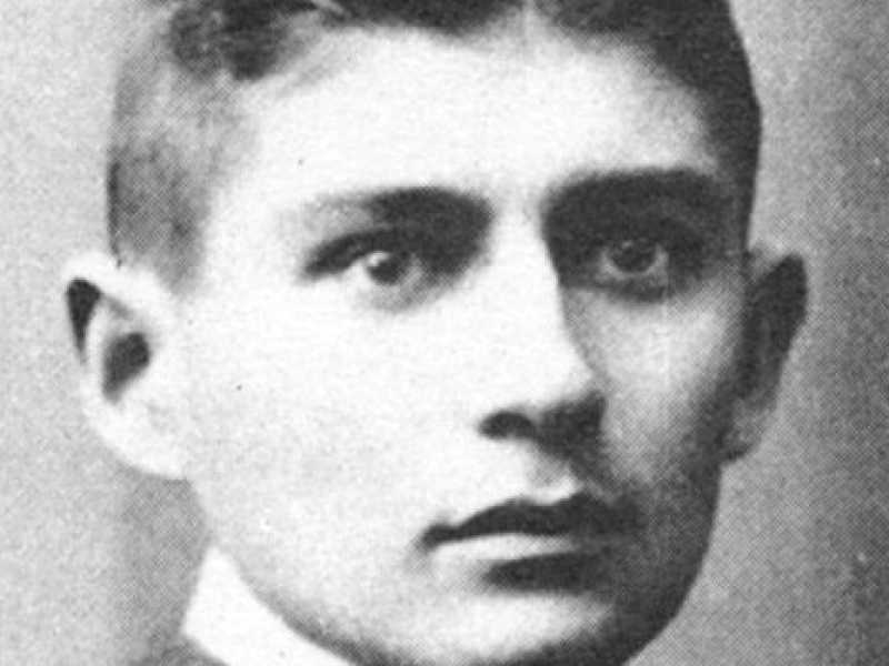 Franz Kafka 