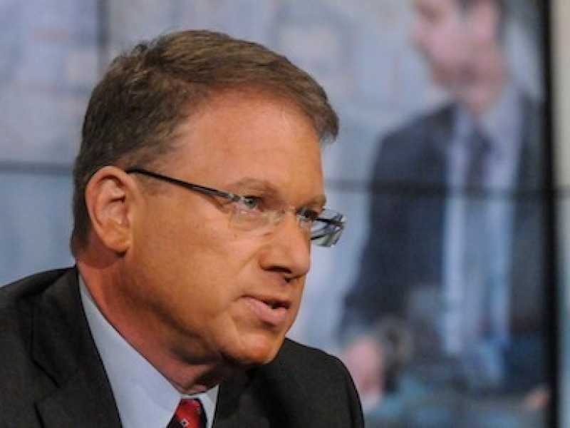 Jeffrey Goldberg