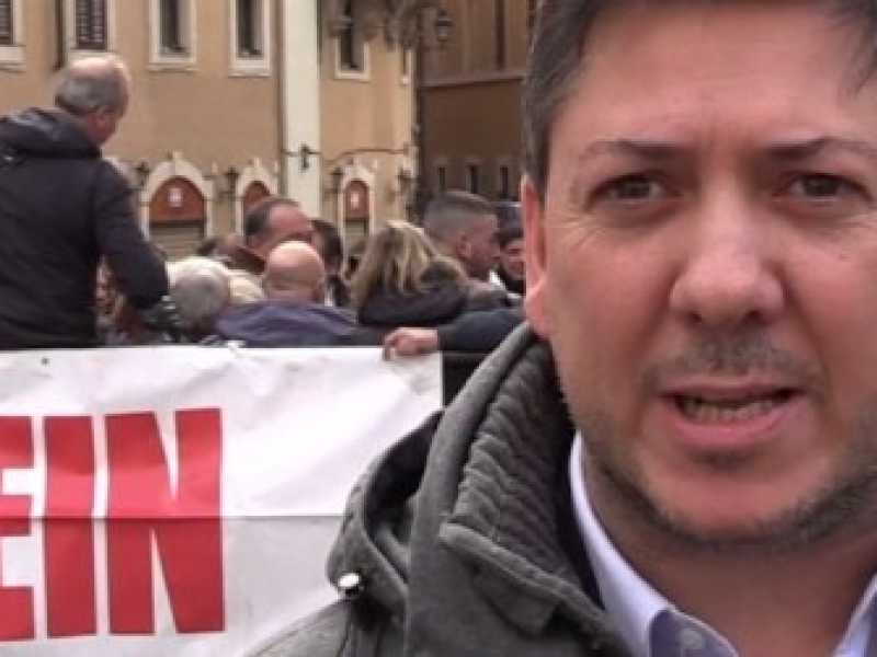 Ivan Della Valle (foto via Youtube)
