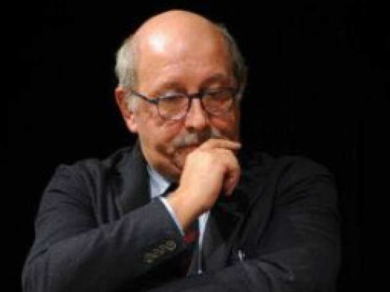 Pierluigi Battista (foto Facebook)
