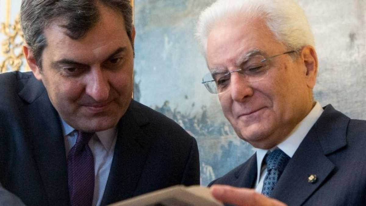 Immagine di Tutti al Colle