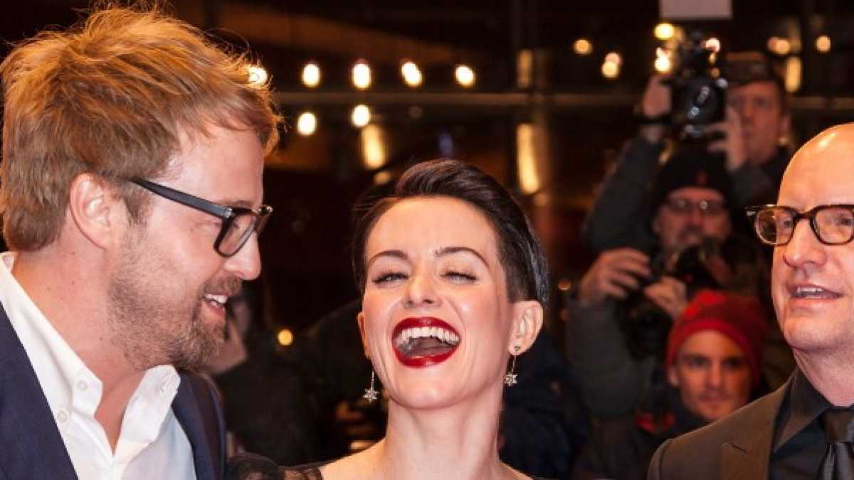 Immagine di Con "Unsane" alla Berlinale gridano al miracolo