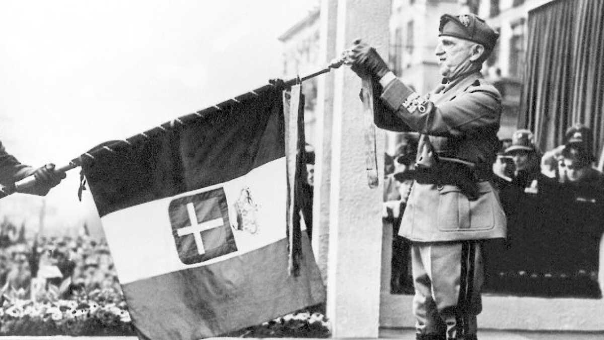 Immagine di Monarchici d'Italia, dove siete?