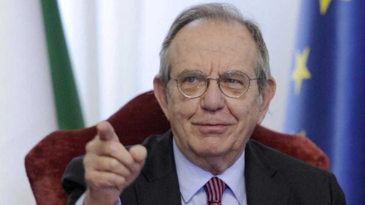 Immagine di I numeri dell'economia italiana ai tempi del "sentiero stretto"
