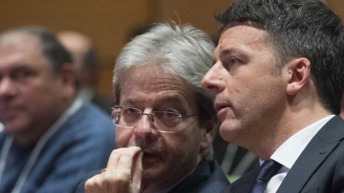 Immagine di I conti in tasca ai governi Renzi-Gentiloni, aspettando il prossimo