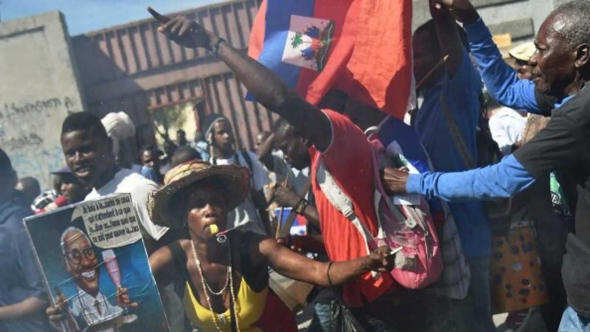 Immagine di Dopo il sisma, Haiti travolta dal terremoto umanitario