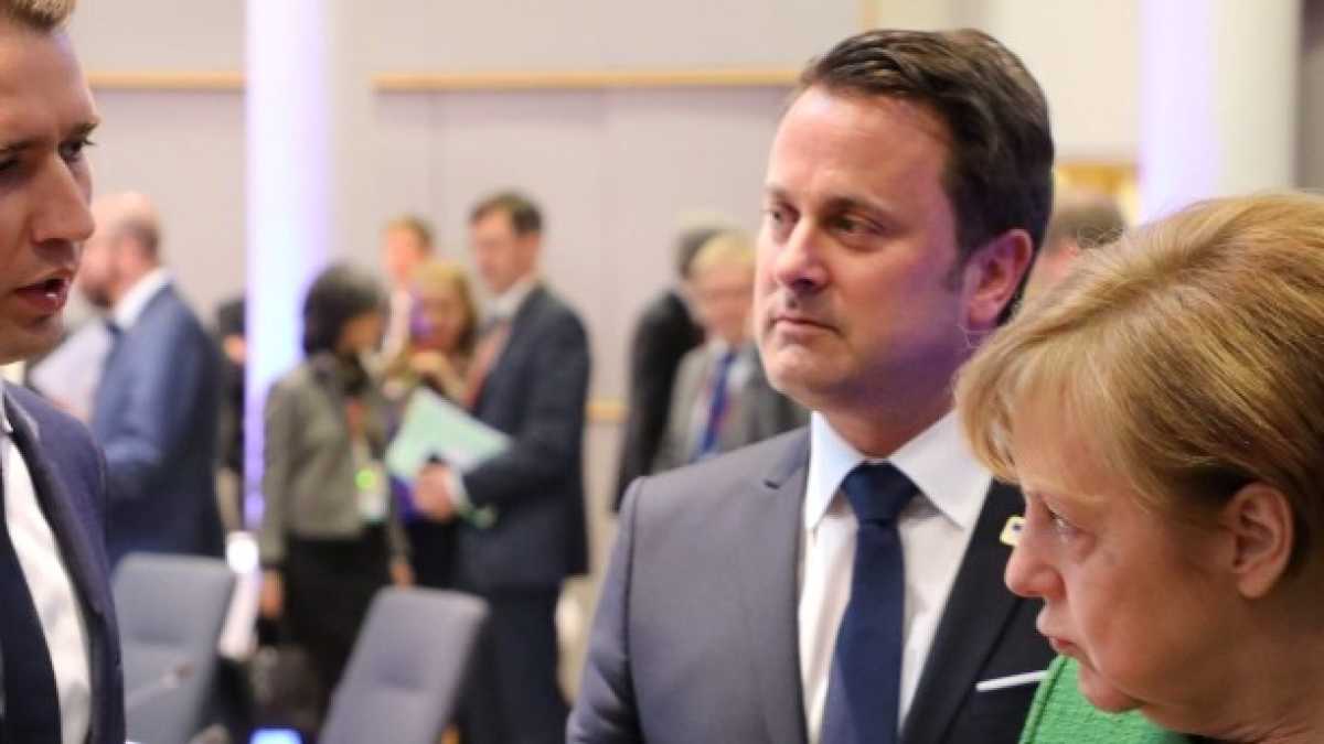 Immagine di Il vero bivio europeo post Brexit