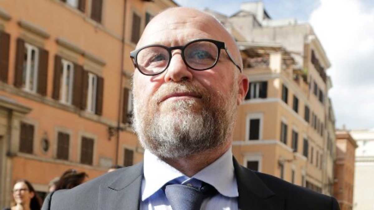 Immagine di Nogarin, il M5s e la Bastiglia di Livorno